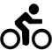 Bicycle icon