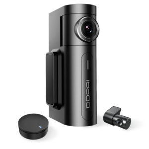 ddpai x2s pro dashcams