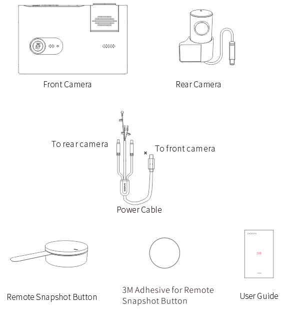 X2S-Pro-Pacakage-Contents
