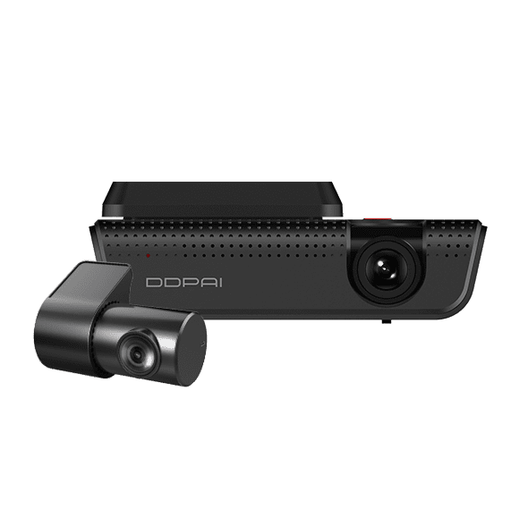 ddpai x5 pro dash cam 580x580