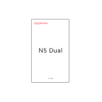 N5 Dual User Manual