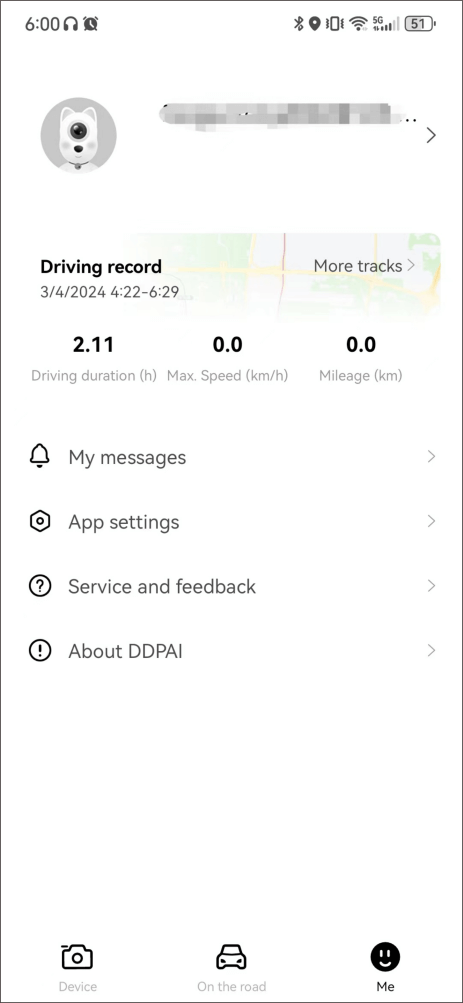 Parking Monitoring