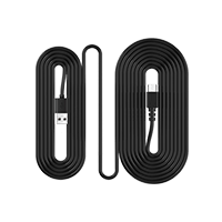 Power Cable (Front)