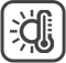 Temperature Icons