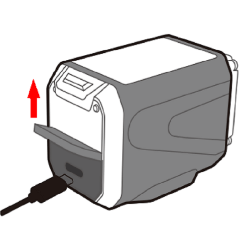Type-C Charging