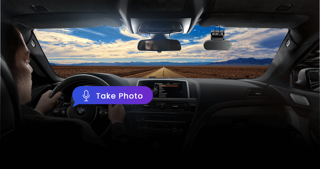 take photo pc