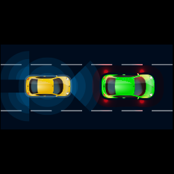 forward collision warning