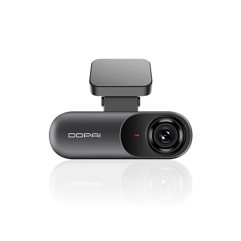 DDPAI N3 Dash Cam