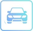 Front Vehicle Start Alert
