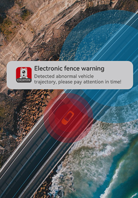 Geofencing