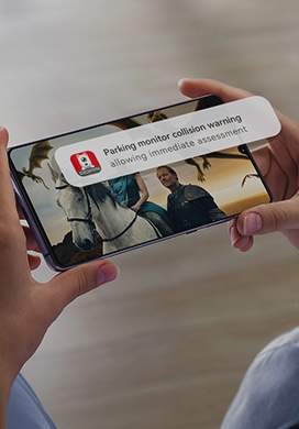 Instant Alerts