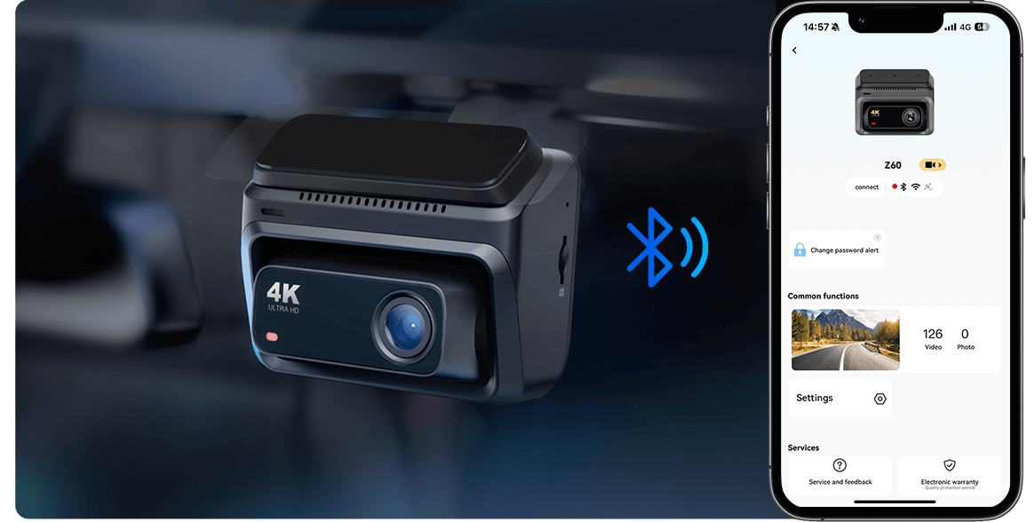 Quick Bluetooth Connection PC