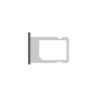 SIM Card Tray