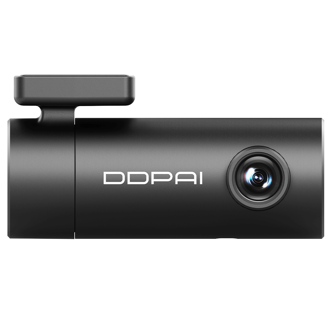 DDPAI MINI Pro Dash Cam