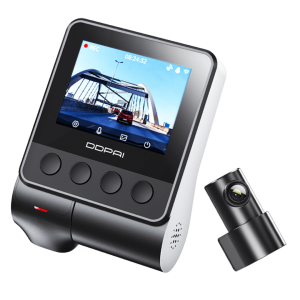 DDPAI Z40 Dash Cam