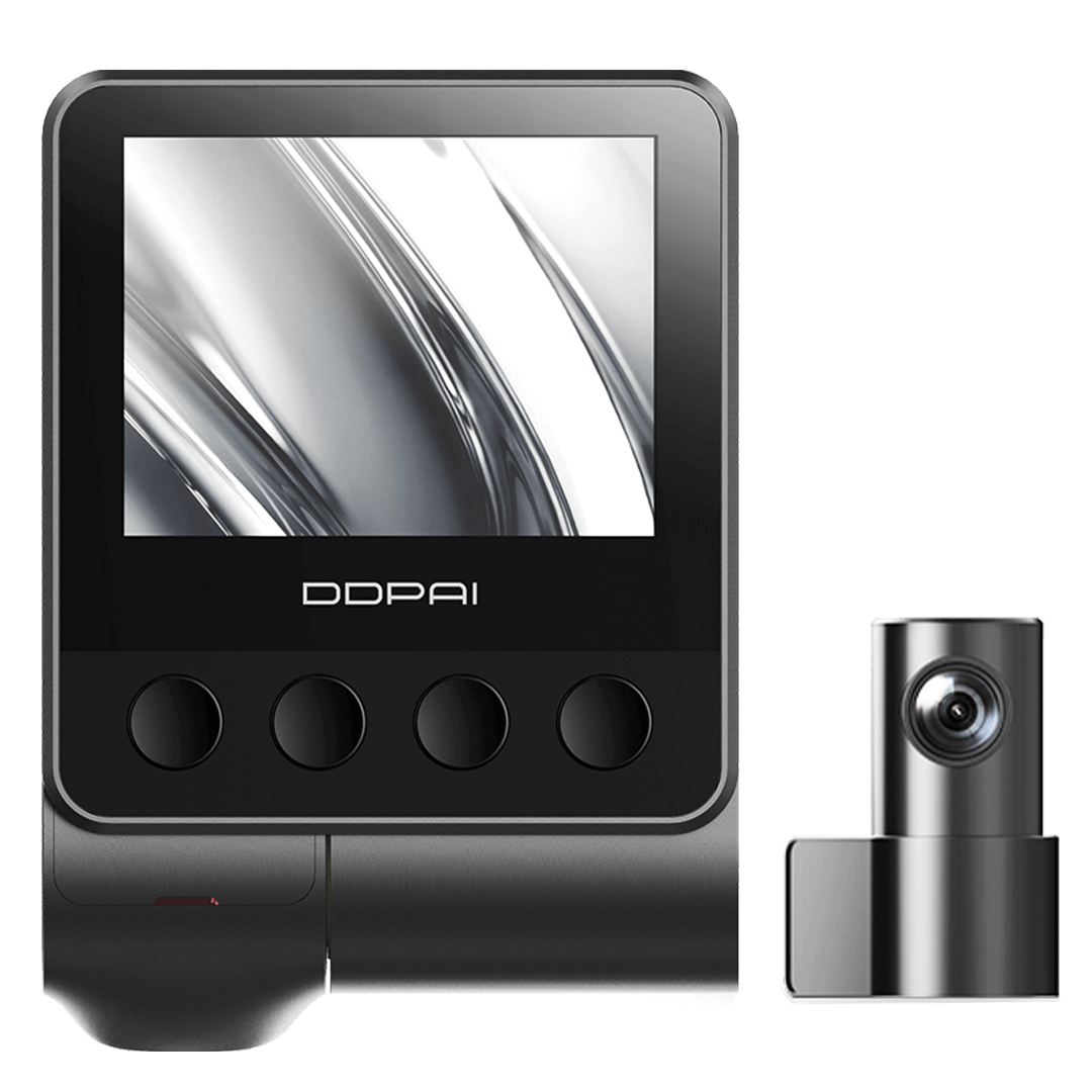 DDPAI Z50 Dash Cam