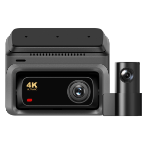 DDPAI Z60 Dash Cam
