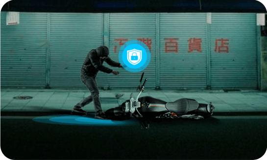 parking mode - 2