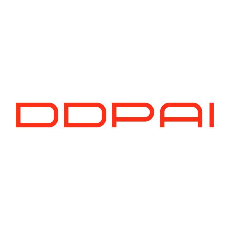DDPAI logo