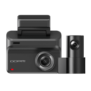 ddpai z50 pro dashcams