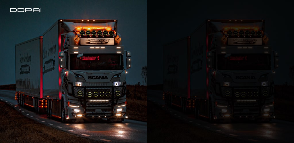 truck-nightvision