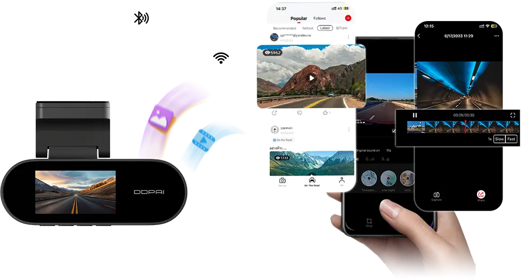 Instant App Access