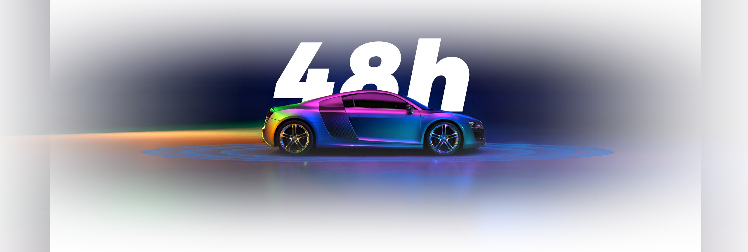 24/7 Parking Monitoring