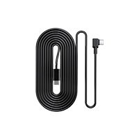 6-meter dash cam cable