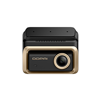DDPAI Z90 Master front dash cam
