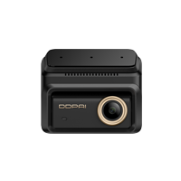 DDPAI Z90 Pro front dash cam