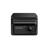 DDPAI Z90 front dash cam