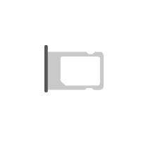 SIM card tray