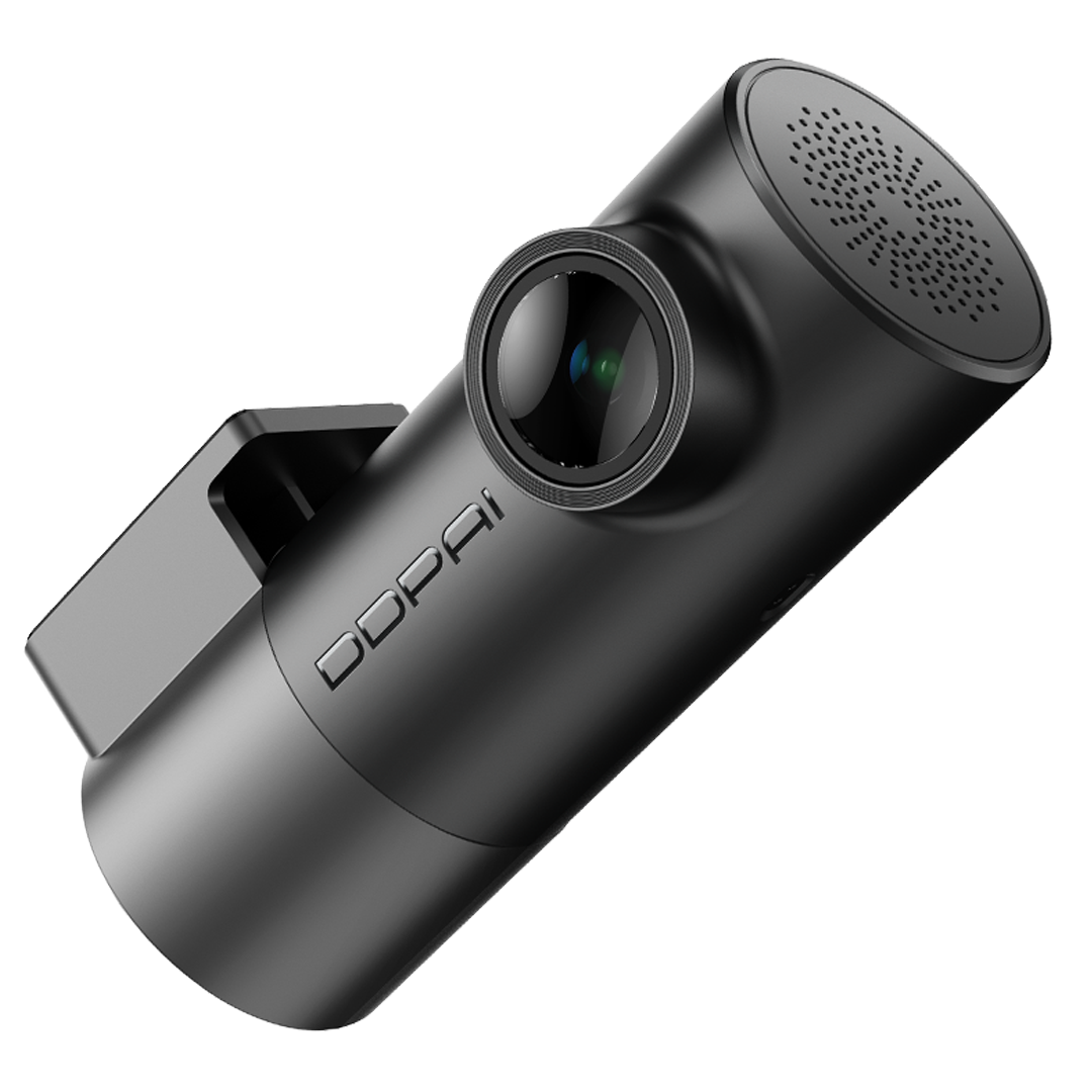 DDPAI Mini Pro 2k dash cam