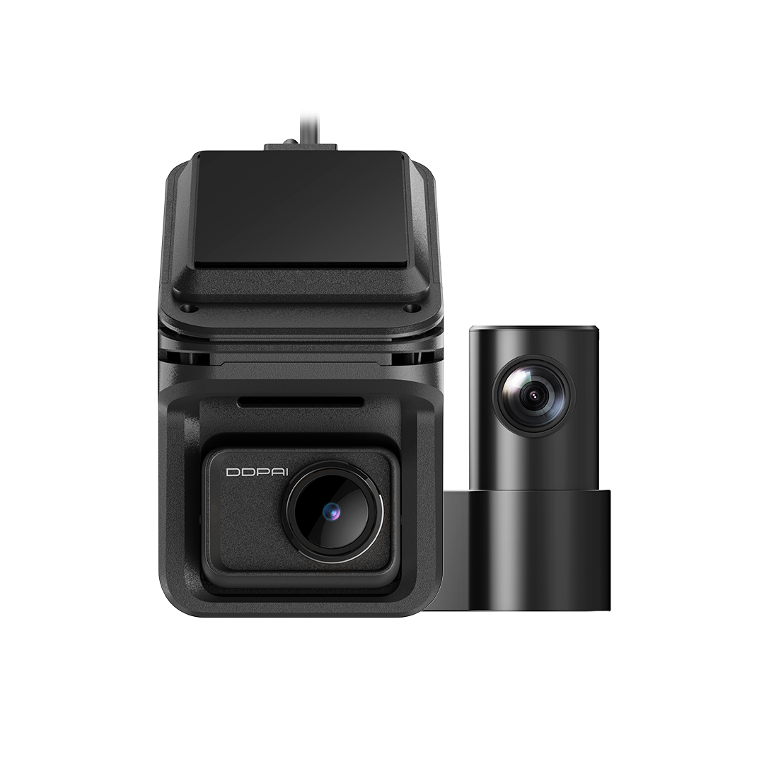 DDPAI K200