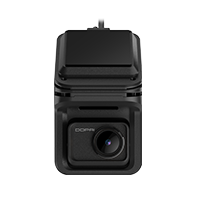 K200 front dash camera unit