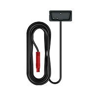 OBD power cable for dashcam continuous power supply