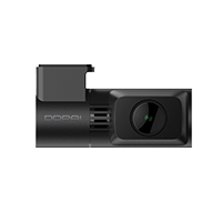 DDPAI N5 Pro rear camera