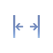 Front vehicle distance data