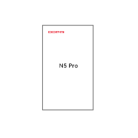 DDPAI N5 Pro user manual