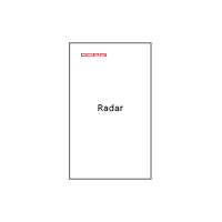 DDPAI radar module user manual
