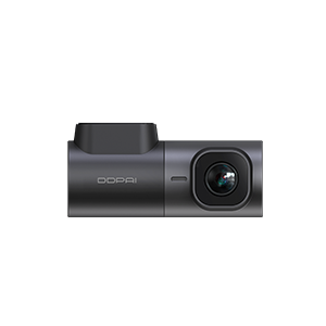DDPAI Mini 2X dash camera add on