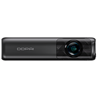 DDPAI Mini 7X dash camera unit