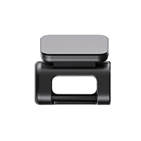 DDPAI Mini 7X mounting bracket