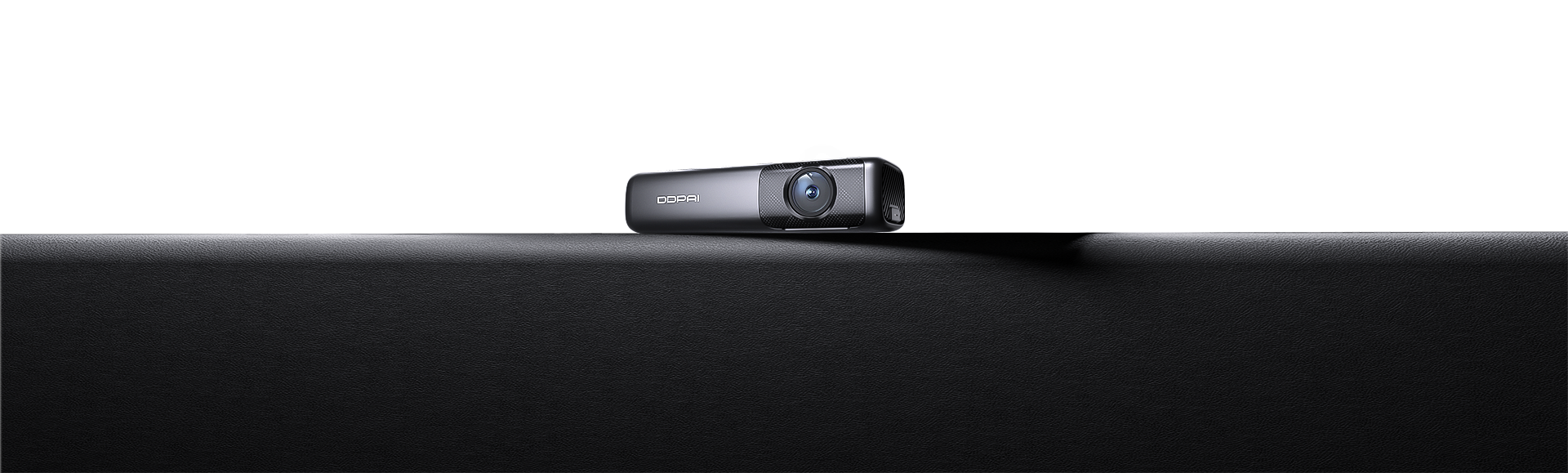 DDPAI Mini 7X 128GB eMMC built in storage