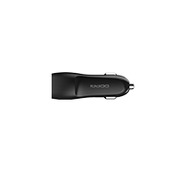 DDPAI Mini 7X car charger