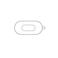 DDPAI Mini 7X electrostatic sticker