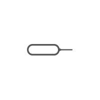 DDPAI SIM card ejector pin