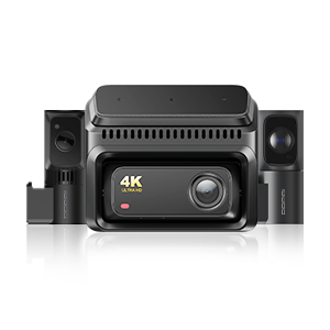 DDPAI Z60T product image