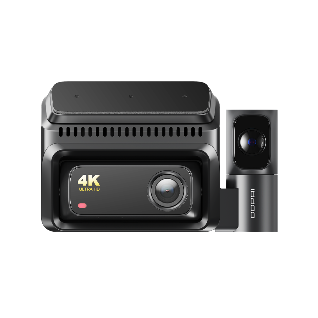 DDPAI Z60 2026 product image