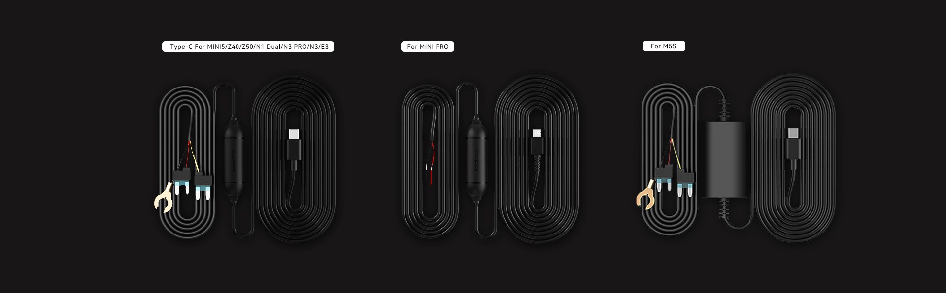 IPS wire appearance